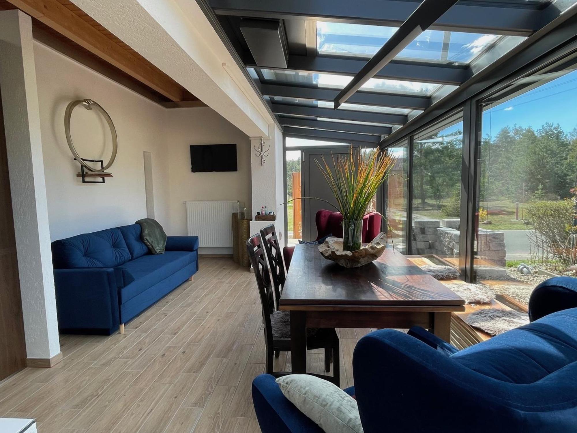 Spreewaldhaus Widwan Vila Lübbenau Exterior foto